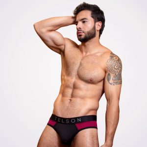 Special Brief - Negro / Tinto, XL
