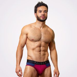 Special Brief - Tinto / Azul, XL