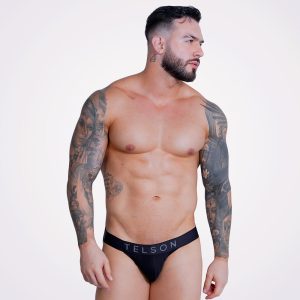 Brief Roman - Negro, S